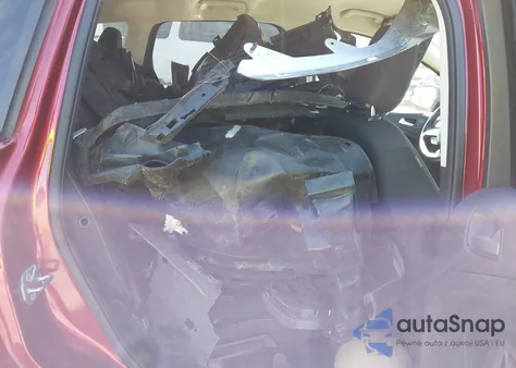 2018 Ford Escape Se from USA, damaged, VIN 1FMCU9GD3JUB22369